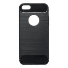 CARBON case for IPHONE 5/5S/SE black