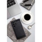 CARBON case for SAMSUNG S8 Plus black