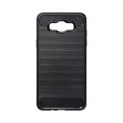 CARBON case for SAMSUNG J7 2016 black