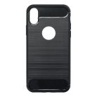 CARBON case for IPHONE X black