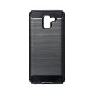 CARBON case for SAMSUNG J6 2018 black