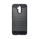 CARBON case for HUAWEI Mate 20 Lite black