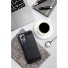 CARBON case for IPHONE XR black