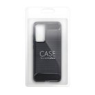 CARBON case for IPHONE XS MAX black