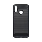 CARBON case for HUAWEI P Smart 2019 black