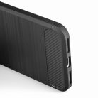 CARBON case for HUAWEI P30 black