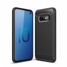 CARBON case for SAMSUNG S10e black