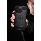 CARBON case for IPHONE 11 black