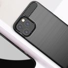 CARBON case for IPHONE 11 Pro black