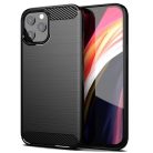 CARBON case for IPHONE 11 Pro Max black