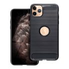 CARBON case for IPHONE 11 Pro Max black