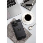 CARBON case for HONOR 20 / Nova 5T black