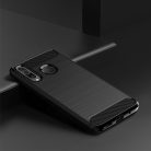 CARBON case for SAMSUNG A20S black