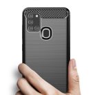 CARBON case for SAMSUNG A21S black