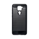 CARBON case for XIAOMI Redmi Note 9 black