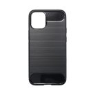 CARBON case for IPHONE 12 MINI black