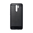 CARBON case for XIAOMI Redmi 9 black