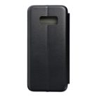 ELEGANCE book case for SAMSUNG S8 black