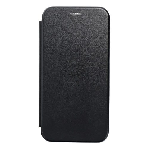 ELEGANCE book case for SAMSUNG Galaxy S9 black