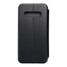 ELEGANCE book case for SAMSUNG S10 black