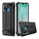 ARMOR case for HUAWEI P30 Lite black