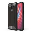 ARMOR case for XIAOMI Redmi Note 8 Pro black