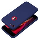 SOFT case for IPHONE 8 dark blue