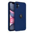 SOFT case for IPHONE 11 dark blue