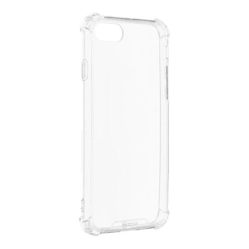 ROAR case ARMOR JELLY for IPHONE 7 / 8 / SE 2020 transparent