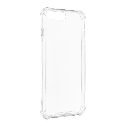 ROAR case ARMOR JELLY for IPHONE 7 Plus / 8 Plus transparent