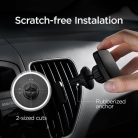 SPIGEN magnetic car holder for air vent H12 black