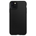 SPIGEN case LIQUID AIR for IPHONE 11 matte black