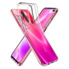 SPIGEN case Liquid Crystal for XIAOMI POCOPHONE X2 / Redmi K30 transparent