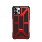 ( UAG ) Urban Armor Gear case Monarch for IPHONE 11 PRO red