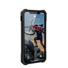 ( UAG ) Urban Armor Gear case Monarch for IPHONE 11 PRO red