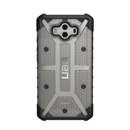 ( UAG ) Urban Armor Gear case Plasma for HUAWEI MATE 10 transparent