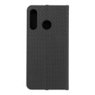 LUNA Book Carbon for HUAWEI P30 Lite black