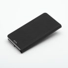 LUNA Book Carbon for HUAWEI Y6 2019 black