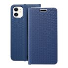 LUNA Book Carbon for IPHONE 11 blue