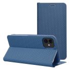 LUNA Book Carbon for IPHONE 11 blue