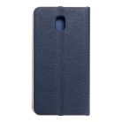 LUNA Book Gold for SAMSUNG J5 2017 navy blue