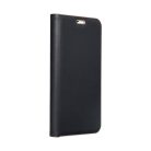 LUNA Book Gold for SAMSUNG S10 black