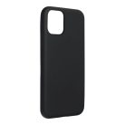 SILICONE case for IPHONE 11 Pro black