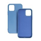 SILICONE case for HUAWEI P30 Lite blue