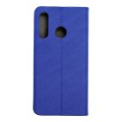 SENSITIVE Book case for huawei p30 lite light blue