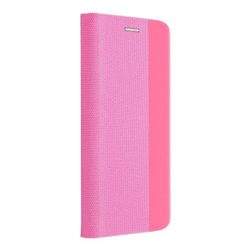 SENSITIVE Book case for HUAWEI P30 Lite light pink