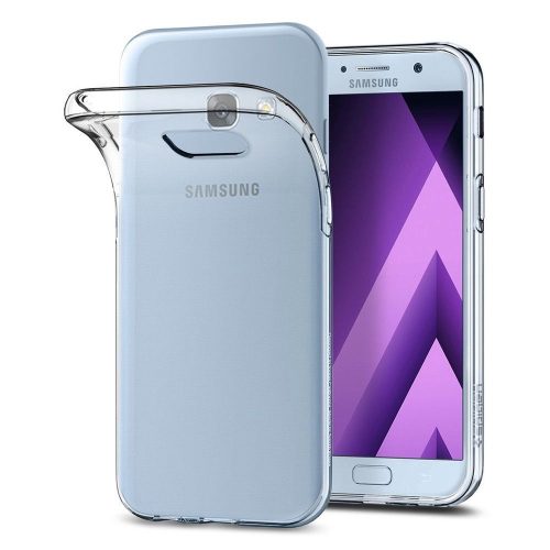 BACK CASE ULTRA SLIM 0,5 mm for SAMSUNG A5 2017