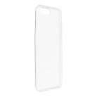 BACK CASE ULTRA SLIM 0,3 mm for IPHONE 7 Plus / 8 Plus transparent