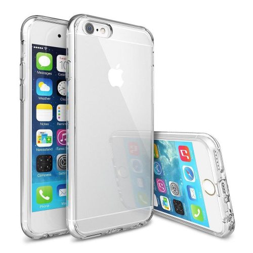 BACK CASE ULTRA SLIM 0,5 mm for IPHONE 6