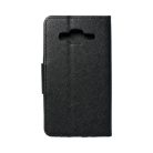 FANCY Book case for SAMSUNG Galaxy Core Prime (G360F) black